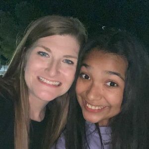 Meet your Posher, Aryanna